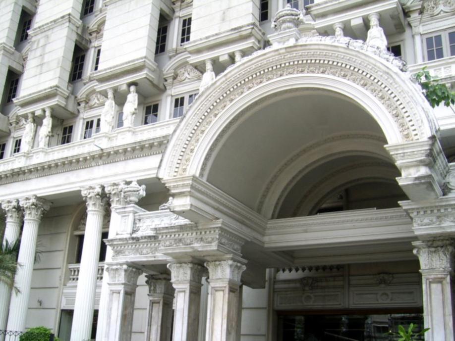 Suda Palace Бангкок Экстерьер фото